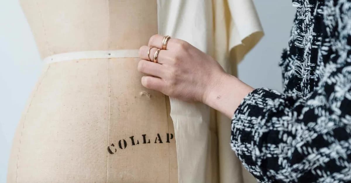 How Small Fashion Brands Can Improve and Communicate Sustainability
