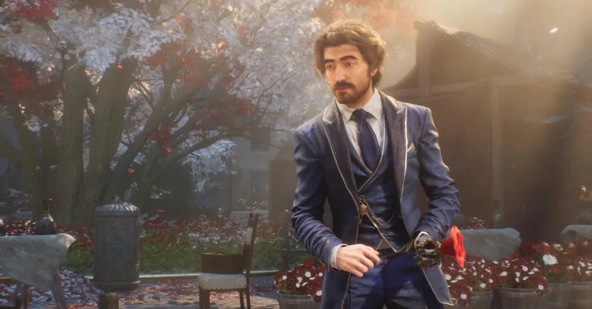 Expedition 33's sweep of every GOTY award was an astonishing coup