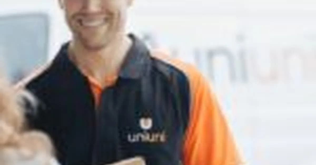 UniUni seeks new round of private funding as SPAC deal falters