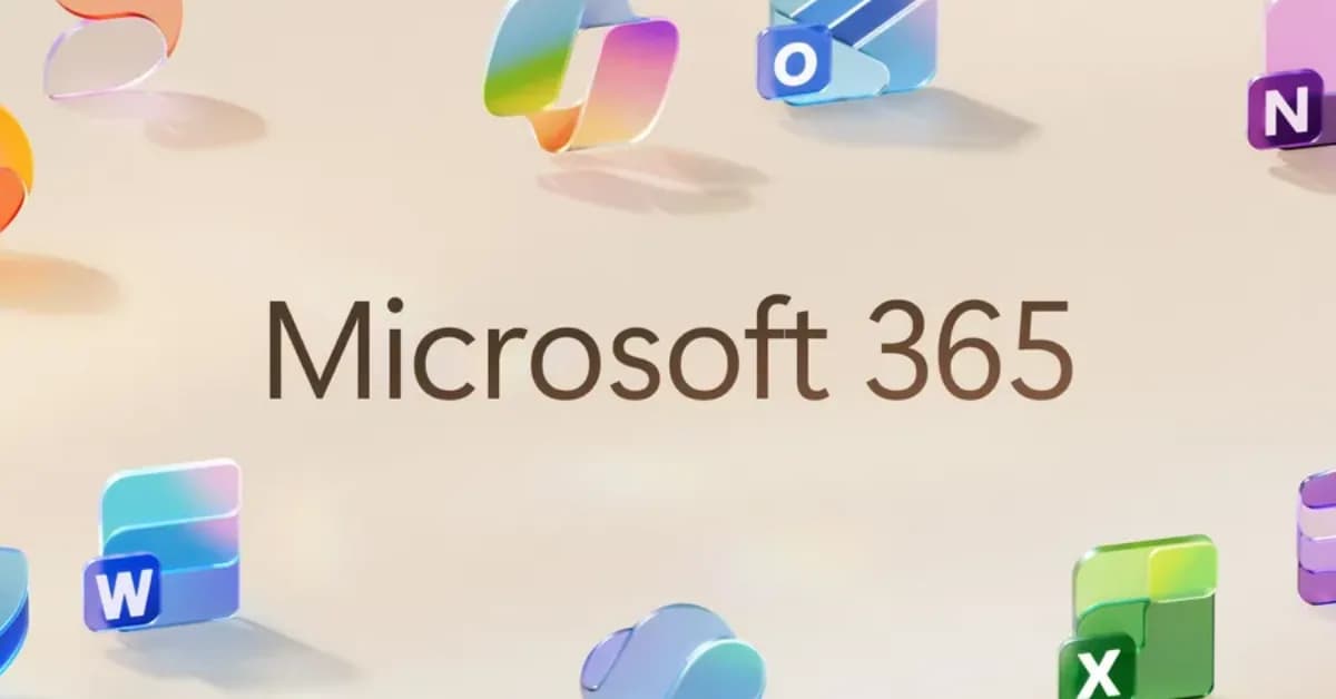 Microsoft Replaces 1TB per Person With a Shared 2TB OneDrive Pool in Microsoft 365 Family and Premium