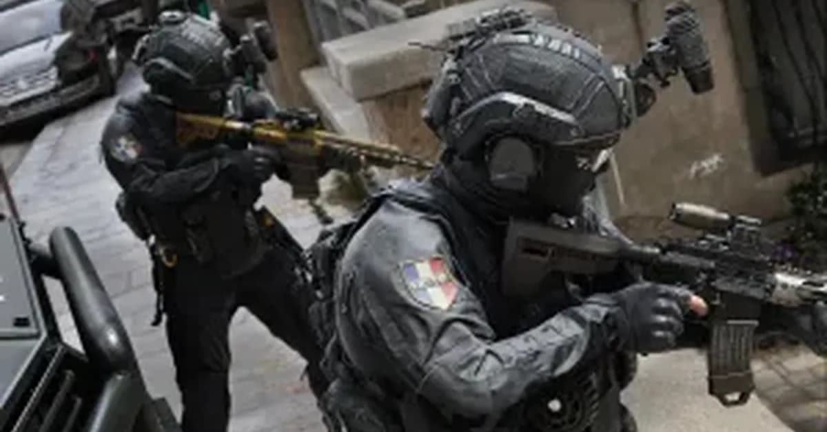 Call Of Duty: Modern Warfare 4 Is Way Ahead Of Black Ops 7 Already By One Metric