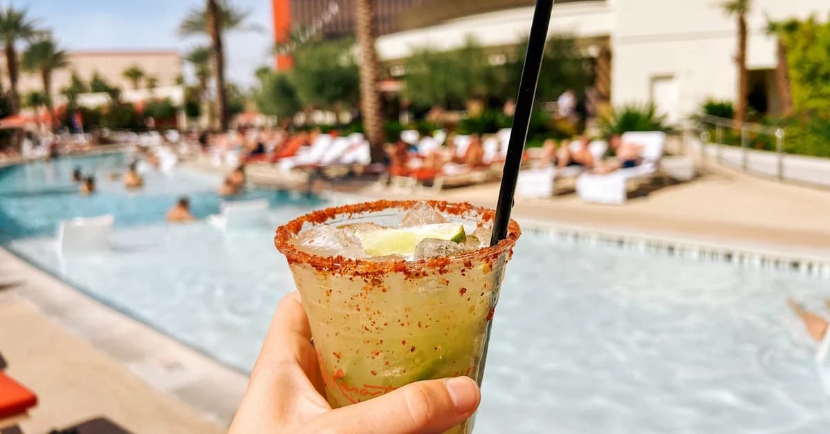 Vegas goes (sort of) all-inclusive with this new Conrad Las Vegas package