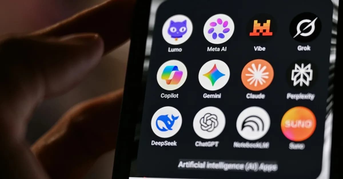 When rogue AI launches a cyberattack, who is legally responsible?