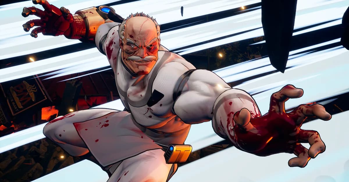 Invincible VS Launch Roster of Playable Fighters Is Complete, First 2 DLC Characters Confirmed