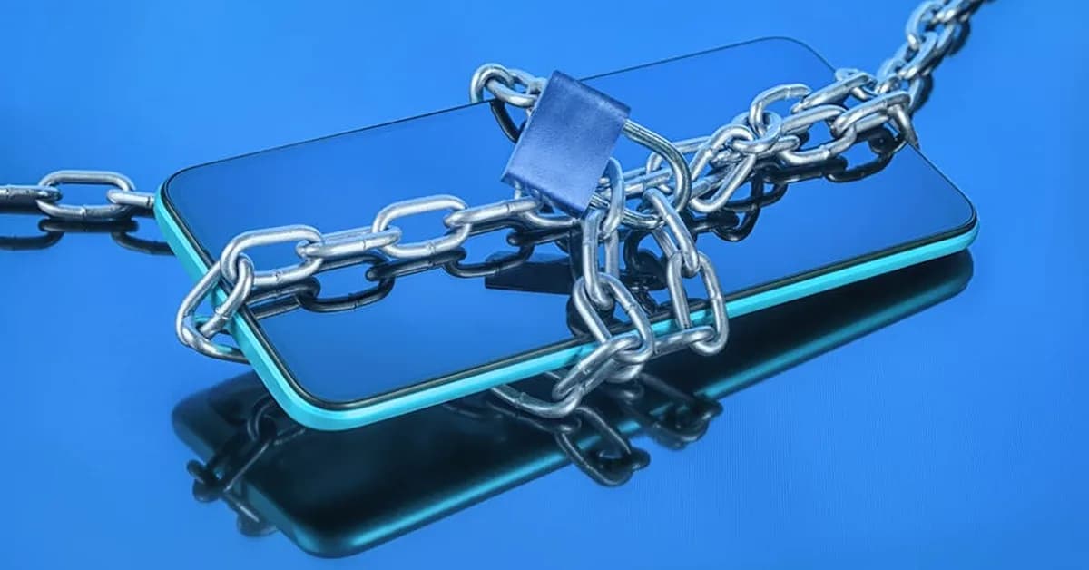 Will School Cellphone Bans Morph Into Wider Screen Time Regulations for Kids?