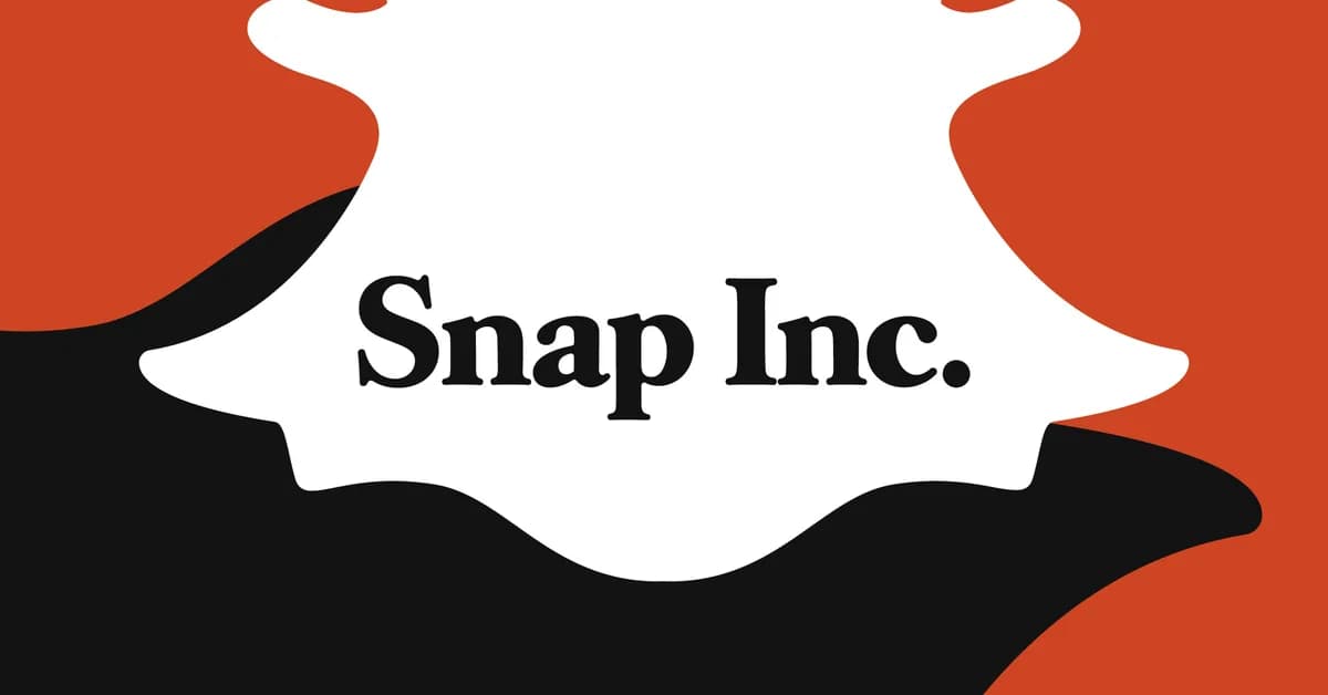 Snapchat’s ‘Reals’ joke mocks Instagram’s many ripoffs