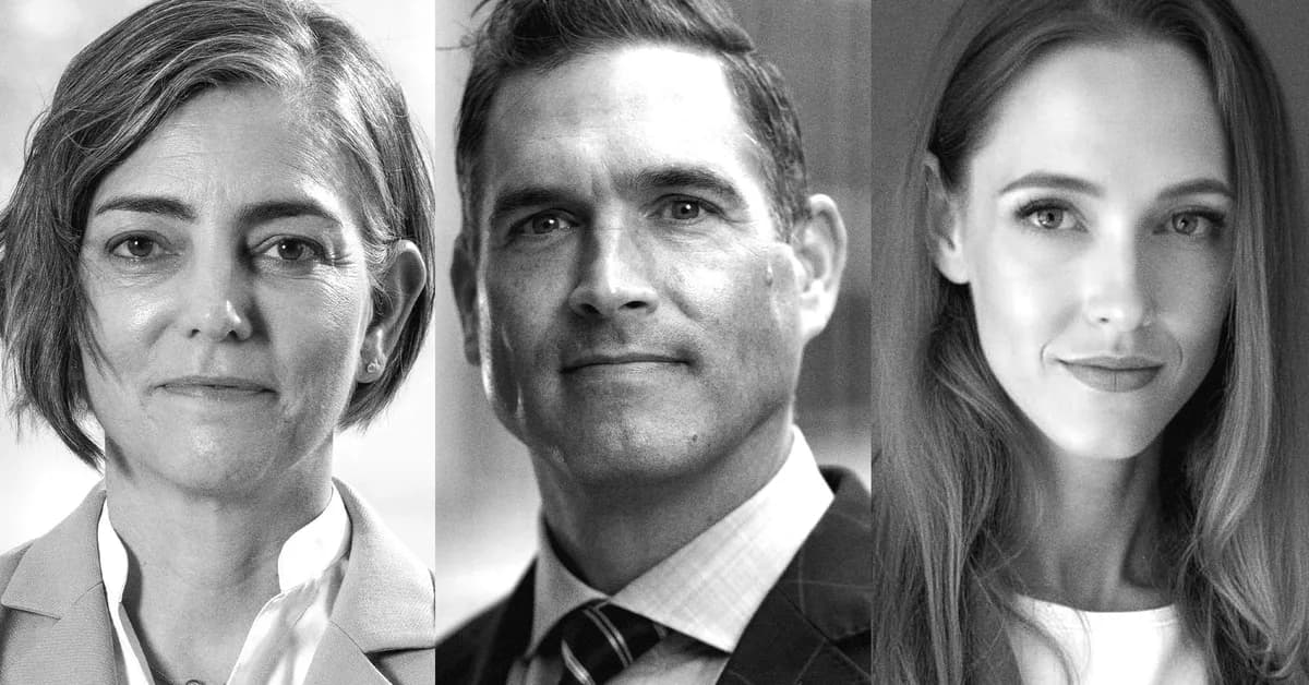 The simple health habits of top longevity doctors and scientists, who follow the science not trends