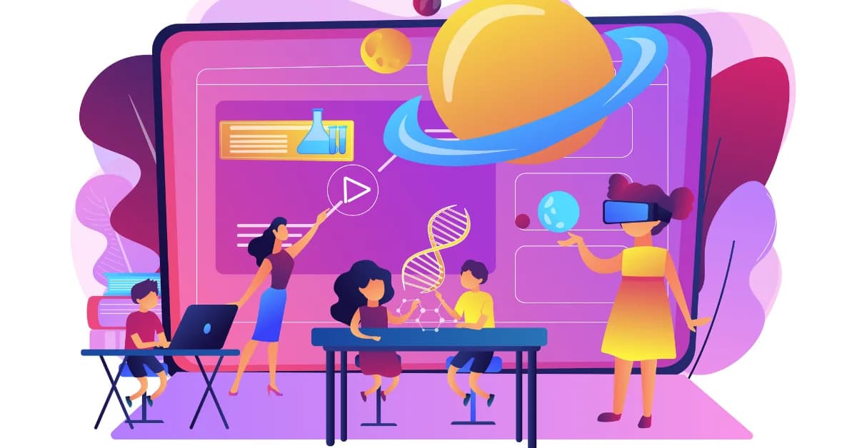What Does an AI-Ready Classroom Really Look Like?