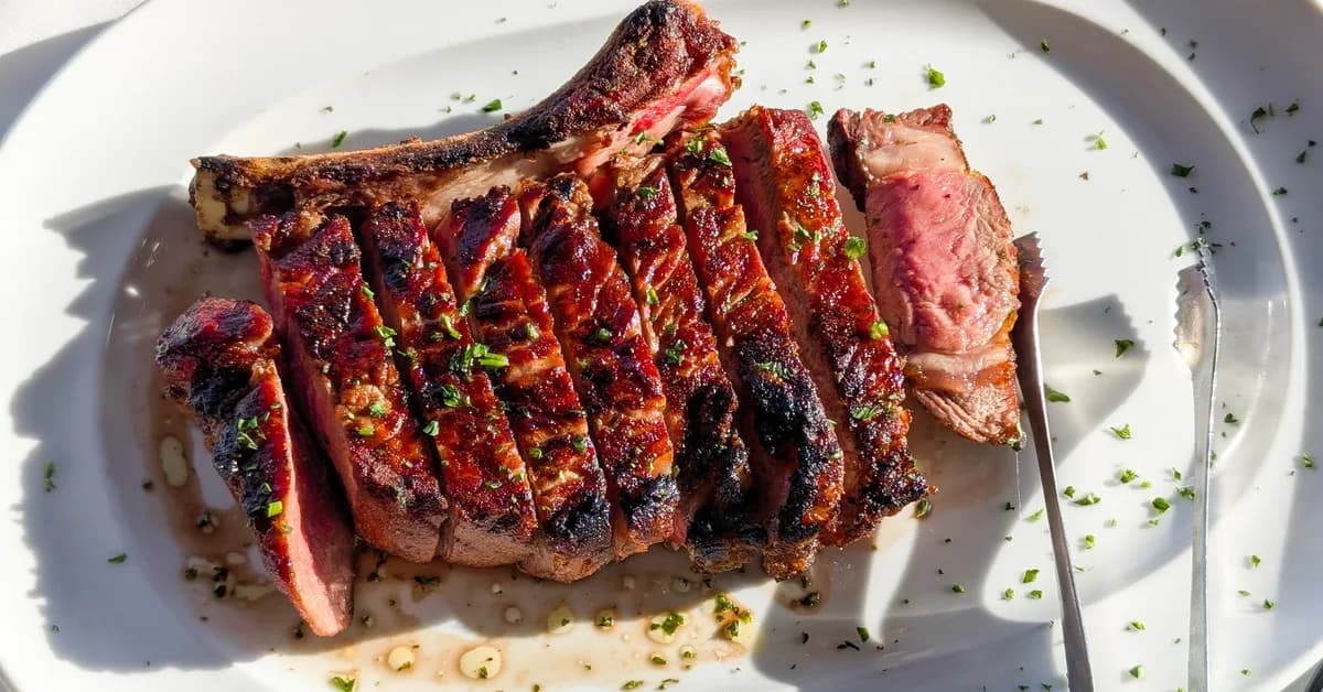 How to Hit a Steakhouse Like a Pro