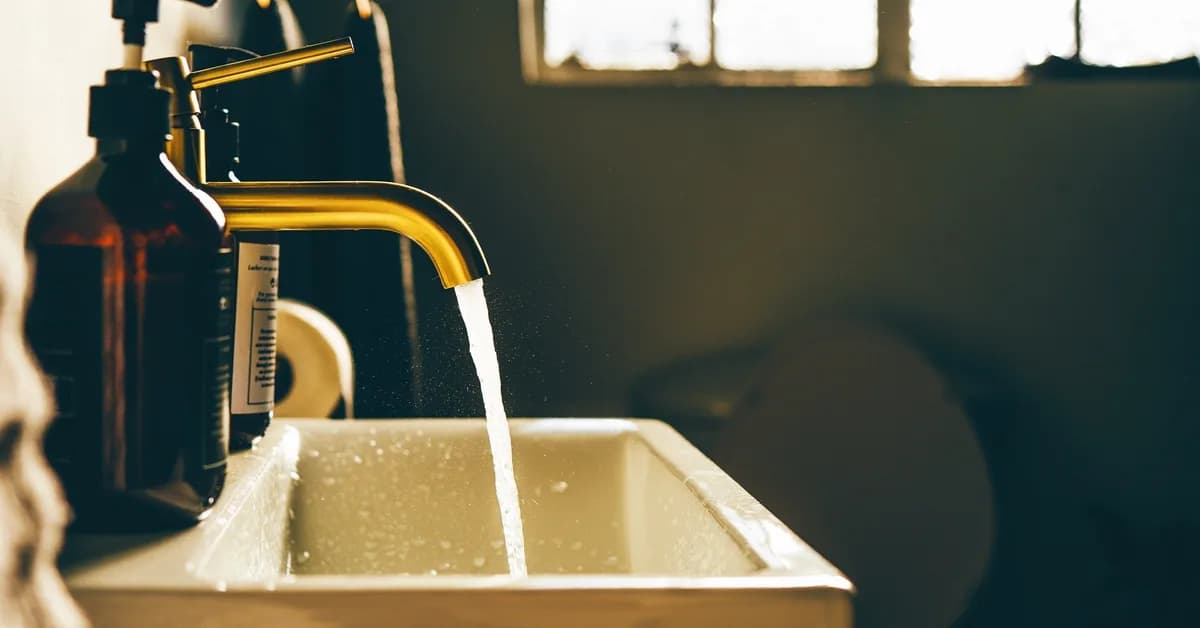The Hidden Reason Your Bathroom Is Costing You More and More Money Every Year