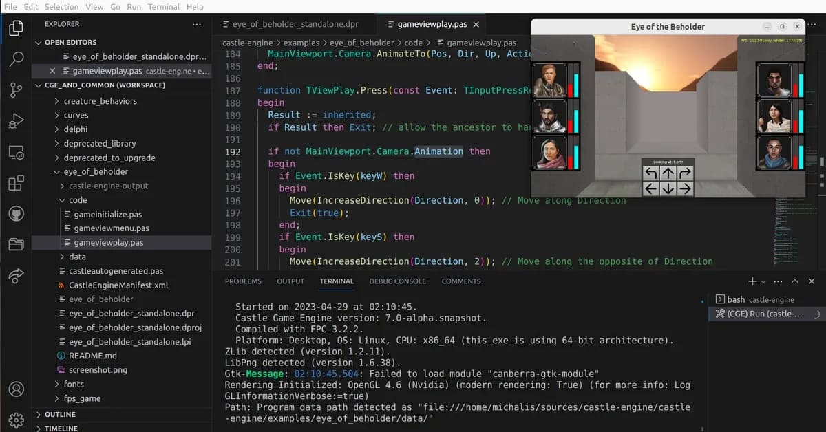 Give your Agent full VS Code Intelligence using Prism LSP