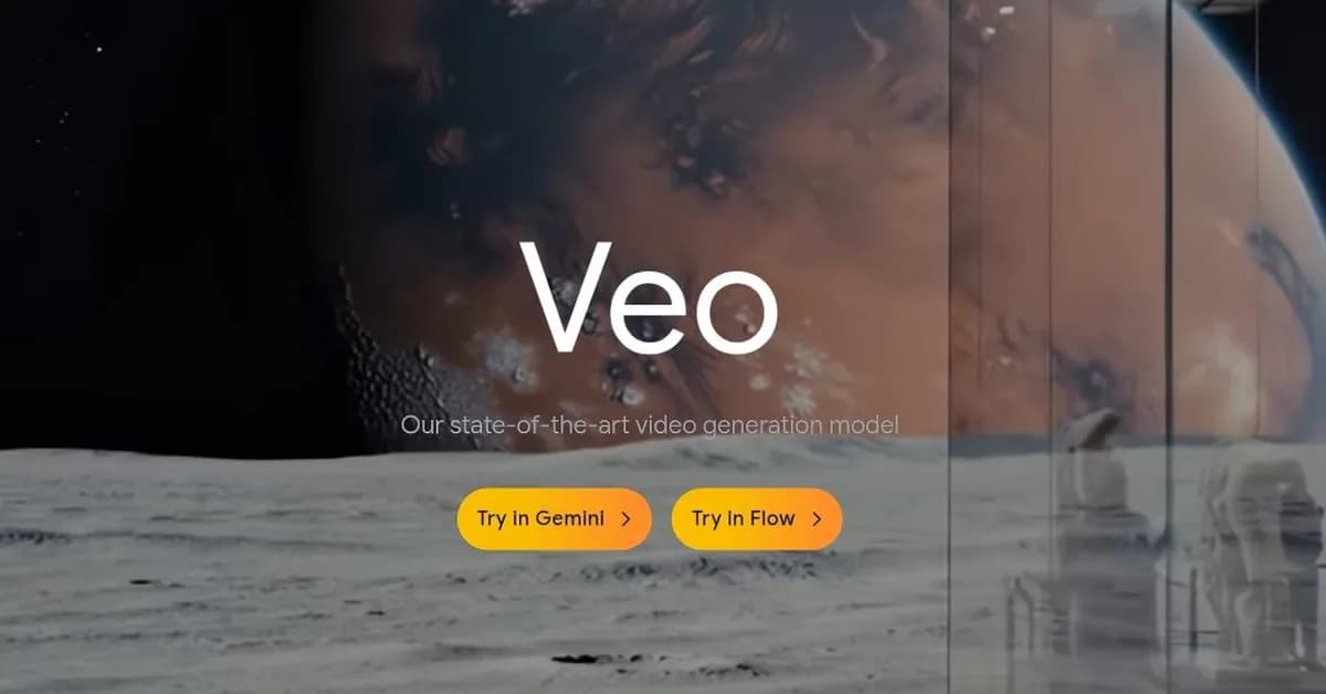Building a Simple AI Video Tool After Veo 3.1 Lite APIs Became Available