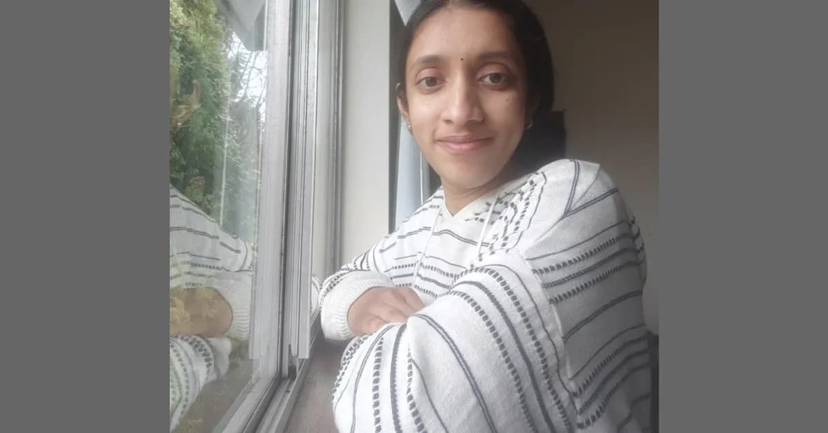 Interview with Deepika Vemuri: interpretability and concept-based learning