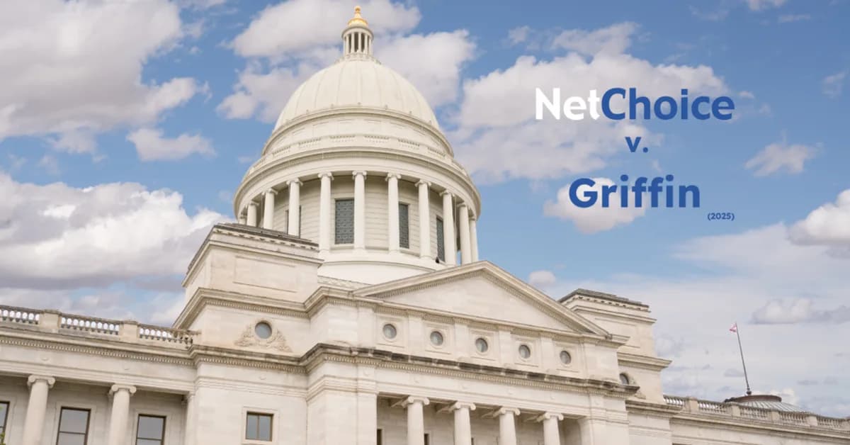 In NetChoice V. Murrill, The Copia Institute Asks The Fifth Circuit Not To Keep Ignoring The First Amendment