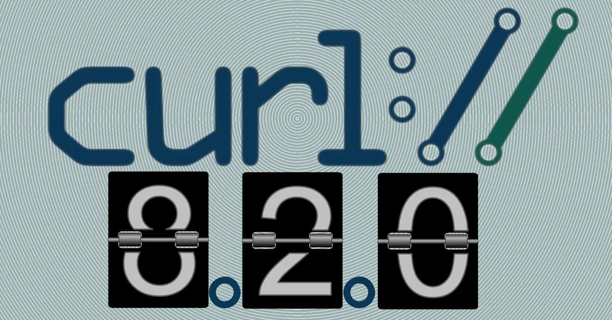 curl 8.20.0