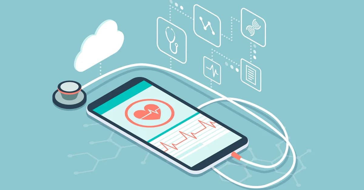 A federal experiment opens up a new market for digital health - if it works