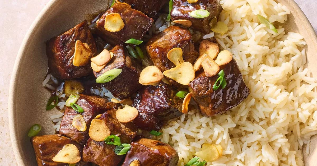 Once You Start Cooking Steak Like This, You'll Never Make It Another Way