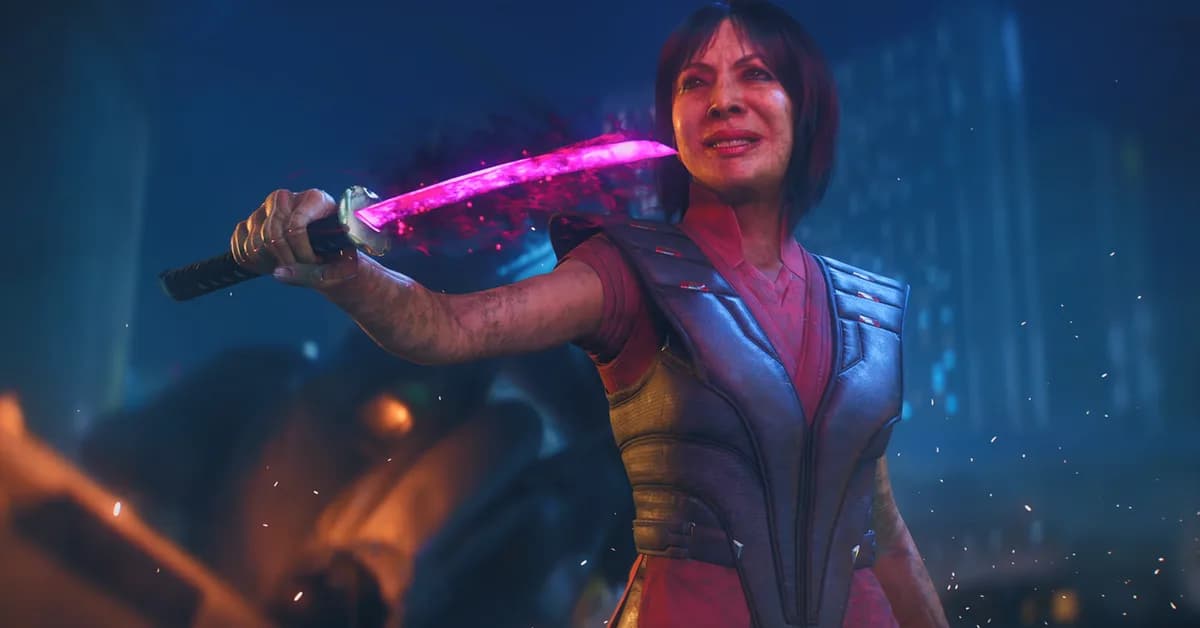 Insomniac Clears the Air After Marvel's Wolverine Fans Confuse Lady Deathstrike for Psylocke