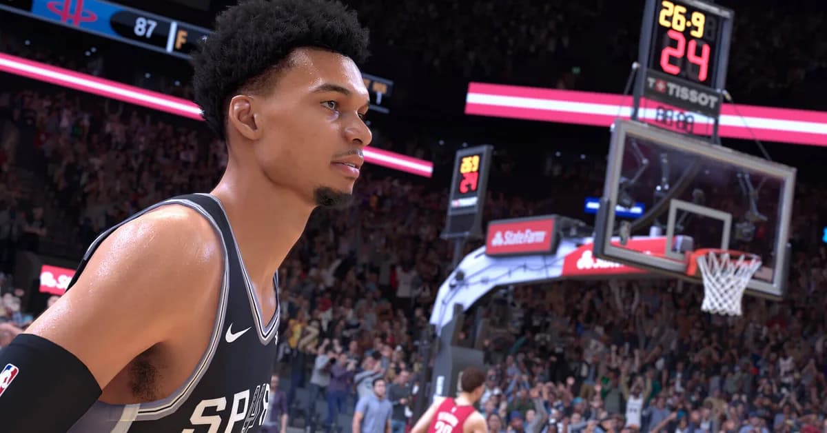 With Denuvo Completely Defeated, 2K Turns To Annoying Online Check In Requirement
