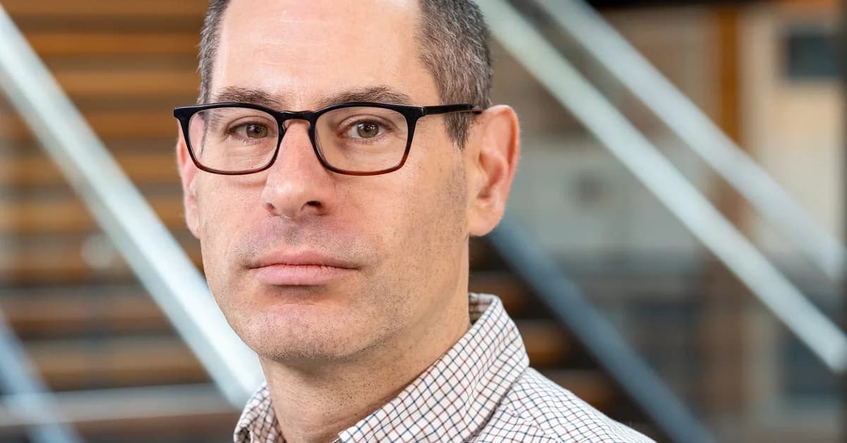 University of Washington CS professor explains what's changing for young software engineers