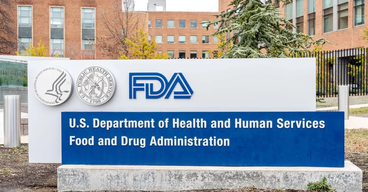 FDA Grants Fast Track Designation to Investigational Narcolepsy Treatment