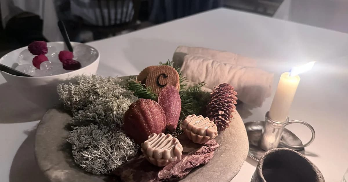 Steal My Food Itinerary: 3 Days in London