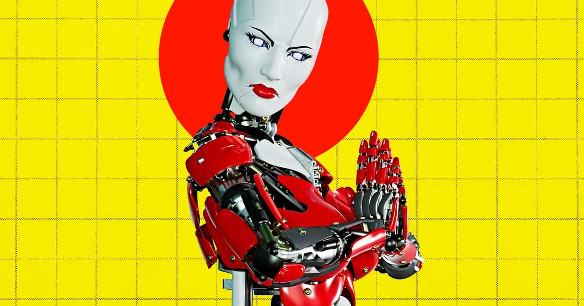 Say a Prayer for This Startup That's Replacing Its Developers With OpenClaw