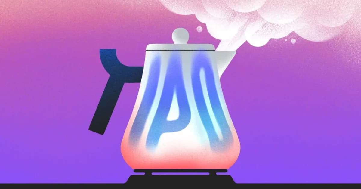 The IPO Pipeline Finally Gets Interesting