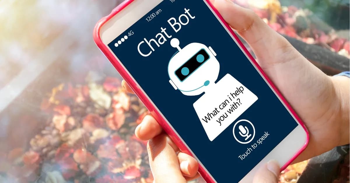 Real people need to come back: Business bots are increasingly rebuffed by Internet users