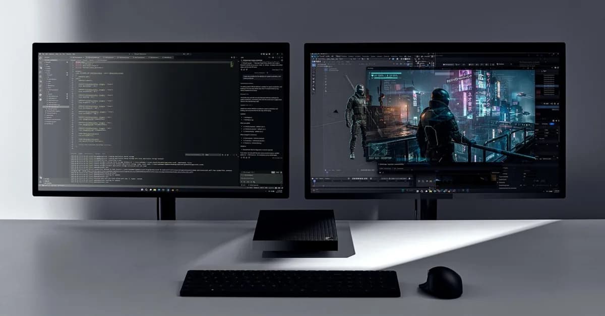 Microsoft plans Linux tools and an RTX Spark desktop for Windows developers