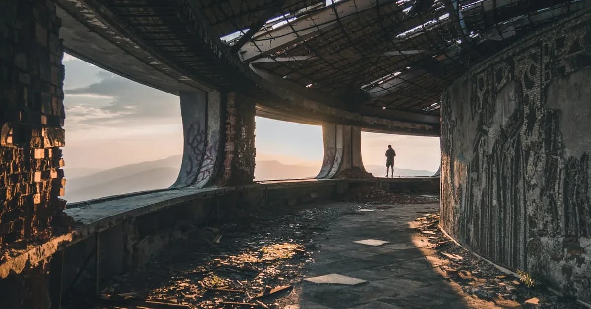 Patch Tuesday's a monster: Thank AI?