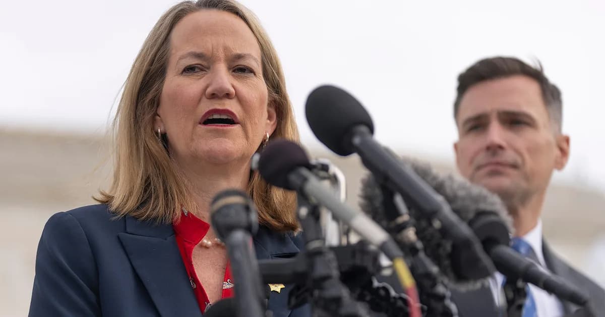 States Sue Trump Admin Over Changes to Childhood Vaccine Recommendations