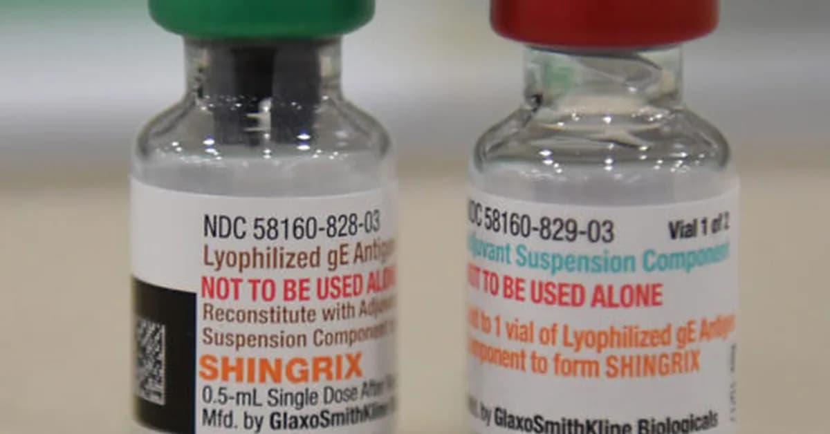 Could a vaccine prevent dementia? Shingles shot data only getting stronger.