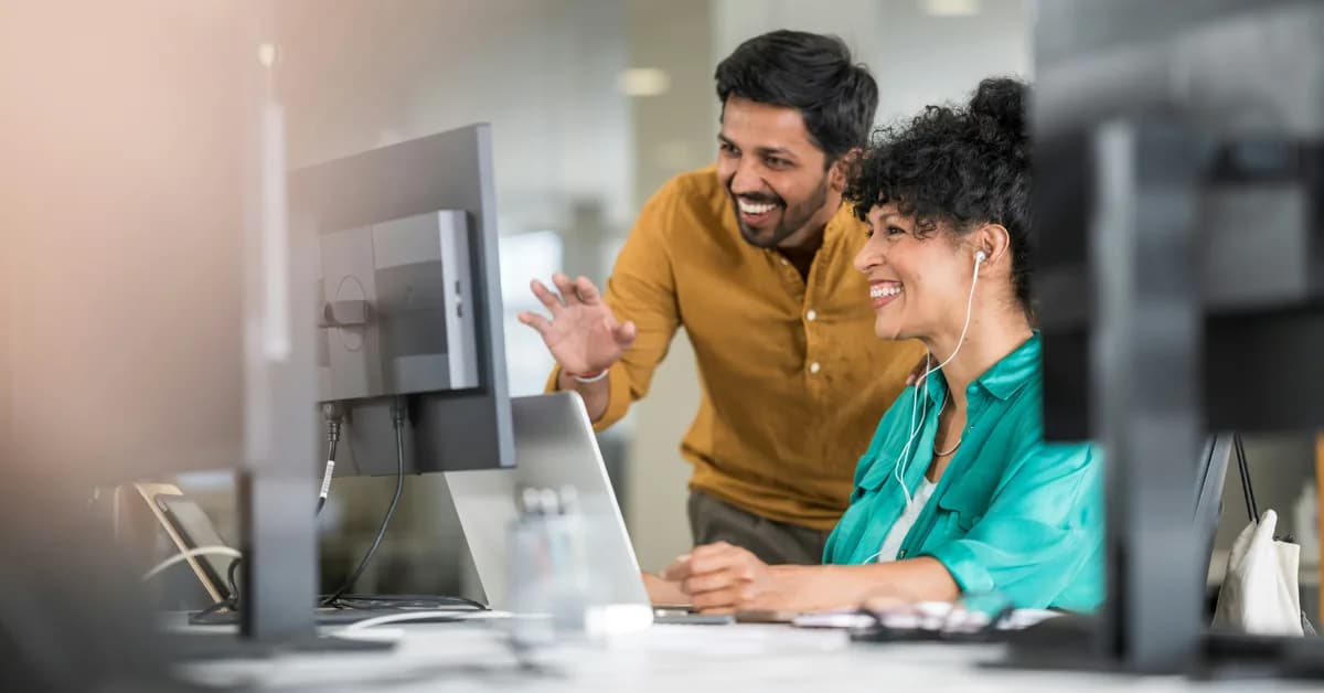 Canadian tech talent grew four times faster than the U.S.