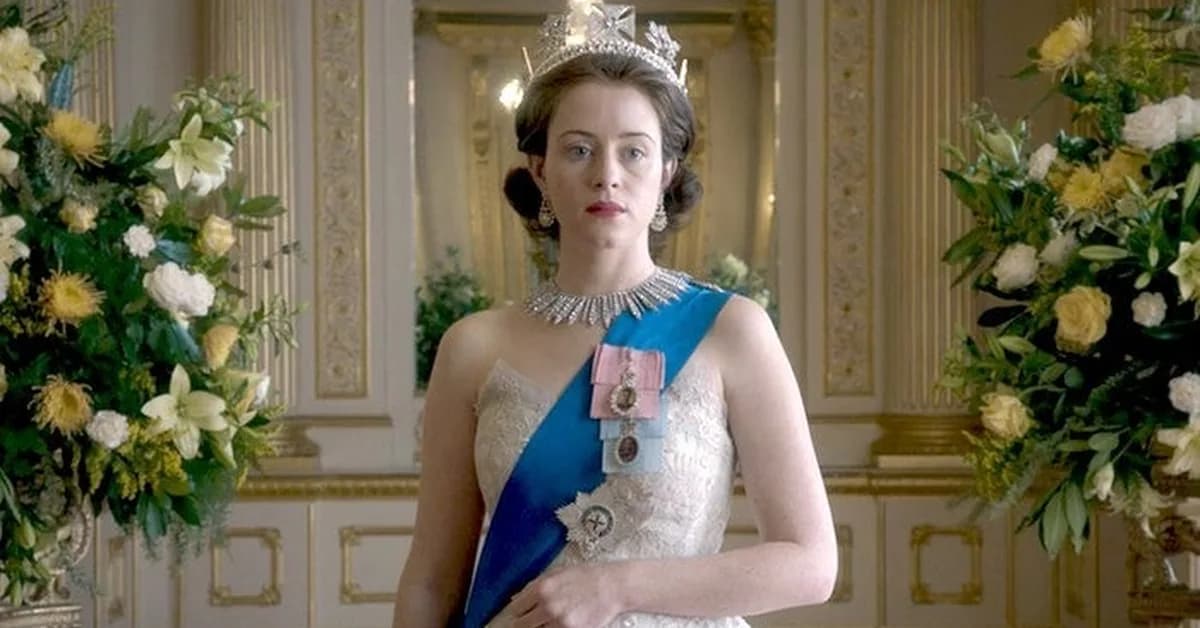 Netflix The Crown Prequel Reportedly Greenlit in $500 Million Deal