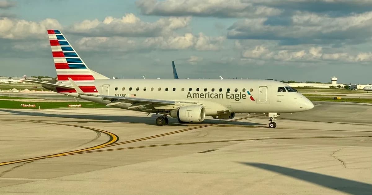 American Airlines tweaks bag fees: Why you'll definitely want to plan ahead