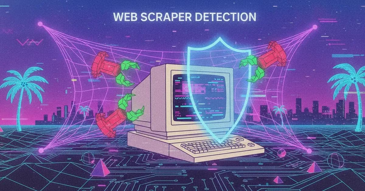 My Research Journal: I Thought Web Scraping Was the Hard Part