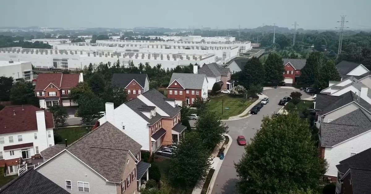 Is this the future of America?