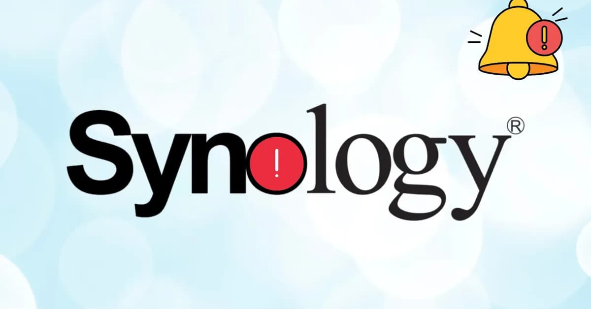 Synology SSL VPN Client Vulnerabilities Let Remote Attackers Access Sensitive Files