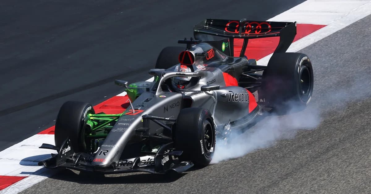How Brembo Redesigned F1 Brakes for the 2026 Power Unit Revolution