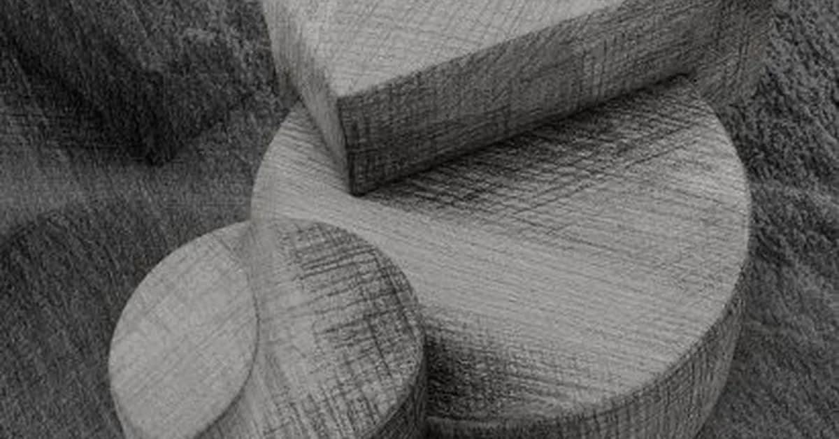 Front and Moroso present furniture that looks like 3D perspective drawings