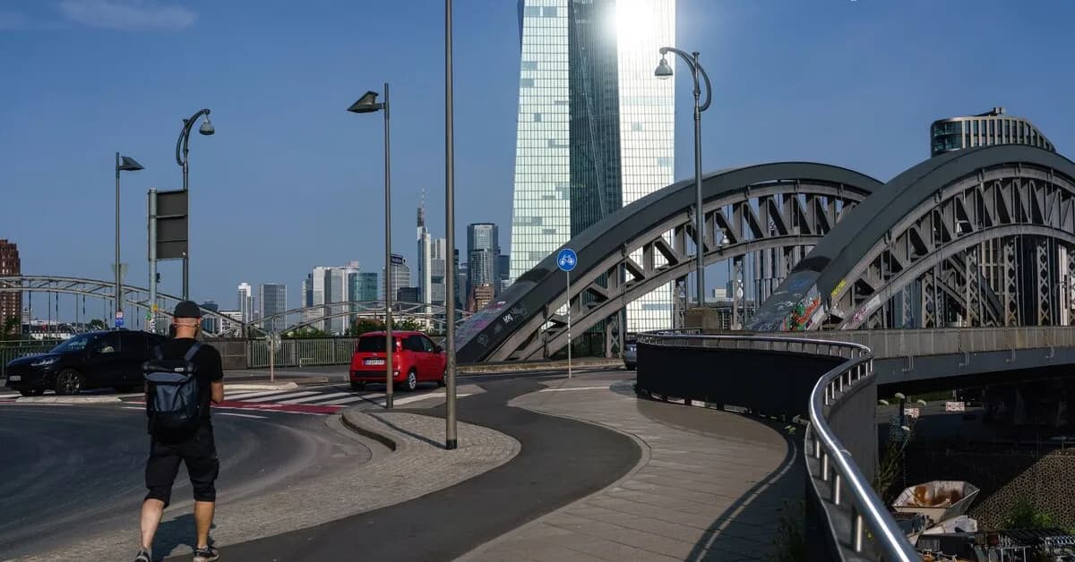 ECB Steps Up Scrutiny of European Banks' AI Industry Exposure