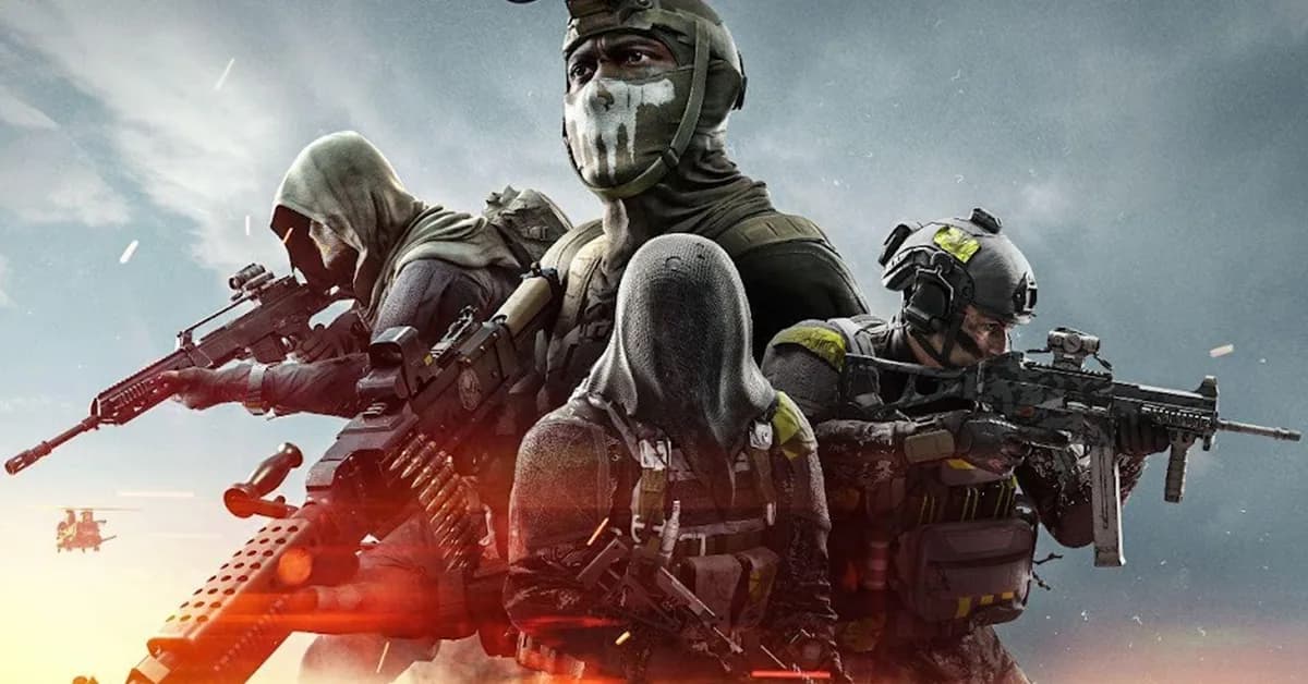 Battlefield and Call of Duty Are Set to Go Head-to-Head on the Big Screen - but Which Movie Will Emerge Victorious?