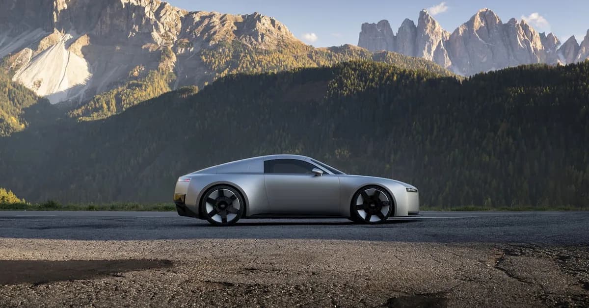 Porsche may scrap its EV sports car, but this luxury brand won't