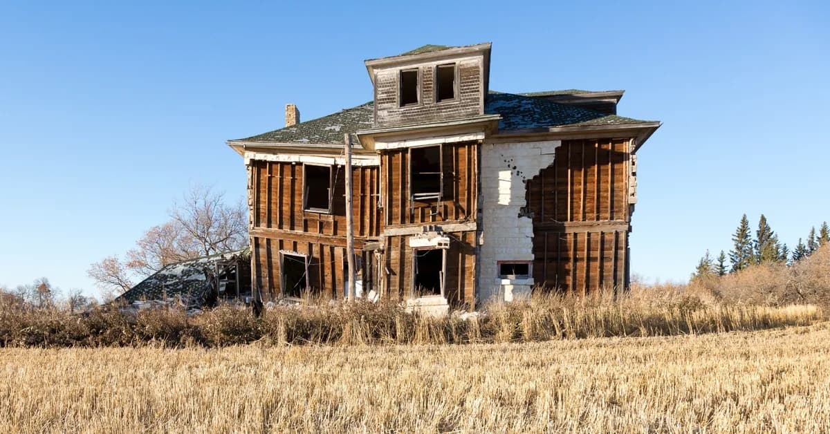 Rise of the 'Zombie HOA': What Happens When Developers Fail To Hand Over Control to Residents