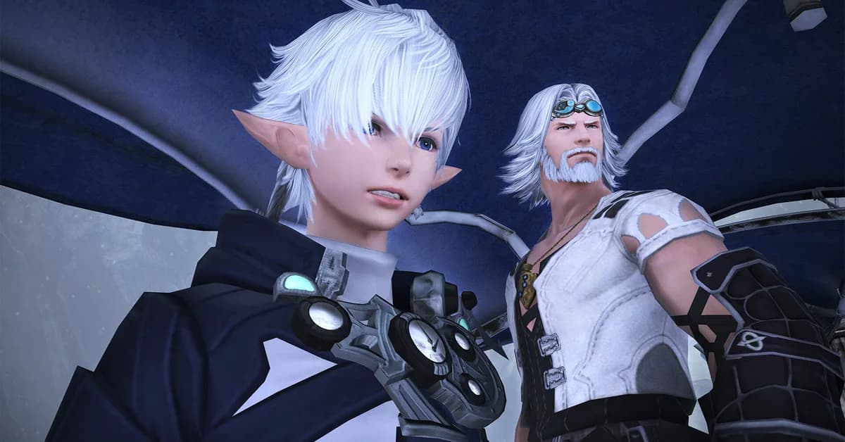 Final Fantasy XIV Is Coming to Nintendo Switch 2 in August With a Separate Subscription