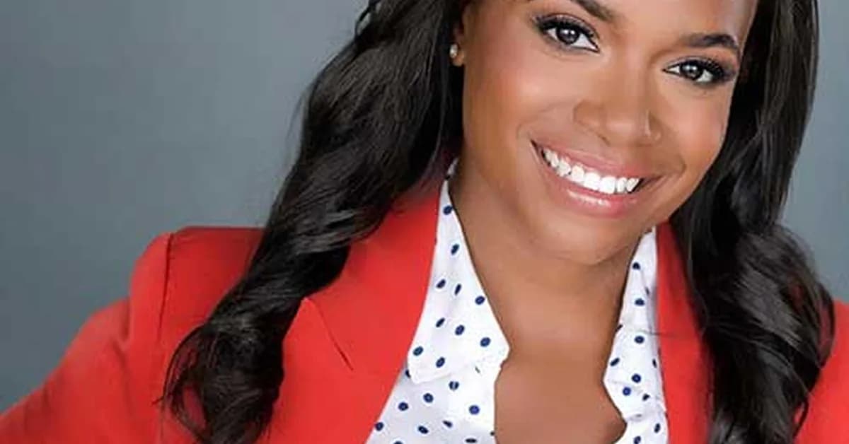 'Ragtime' actress Ta' Nika Gibson and Jennifer Pinder discuss the importance of You Gotta Believe