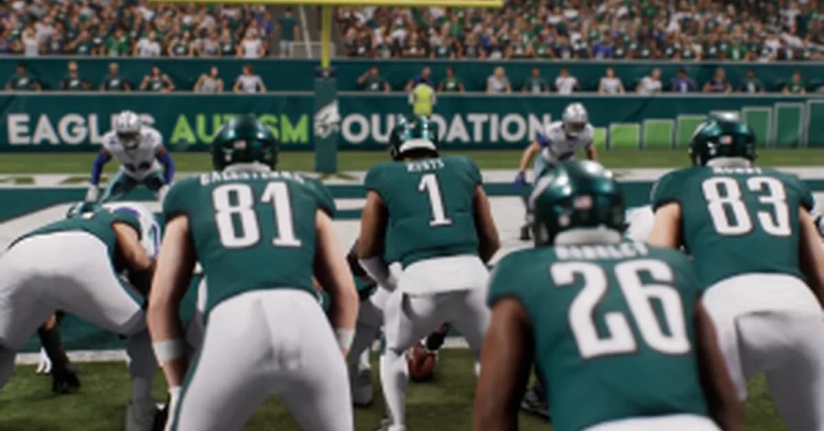 Madden 27 Finally Adds The League's Most Controversial Play (And 52 More Things)