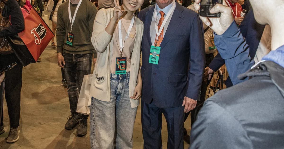 The most pressing questions on Berkshire watchers' minds ahead of Greg Abel's first annual meeting as CEO