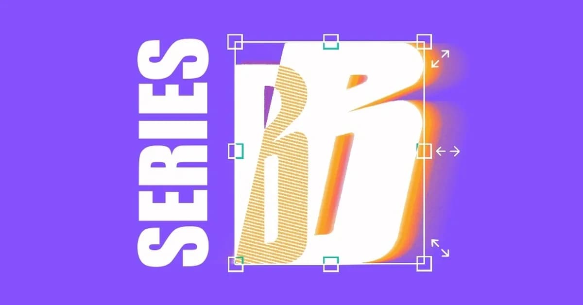 The Series B Pipeline Looks Refreshingly Diversified